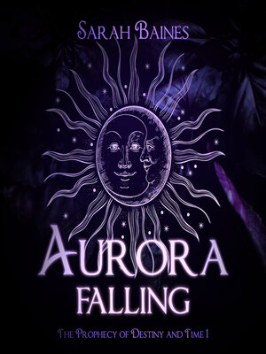 cover image of Aurora Falling